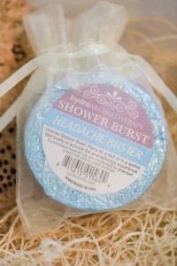 Shower Burst Aroma