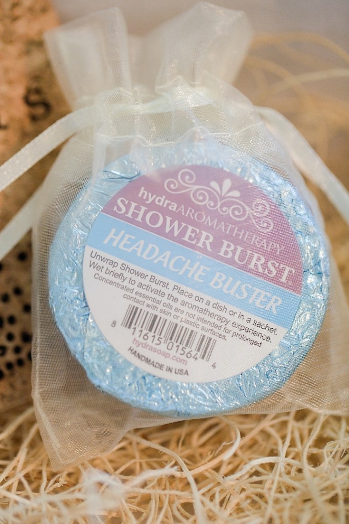 Shower Burst Aroma