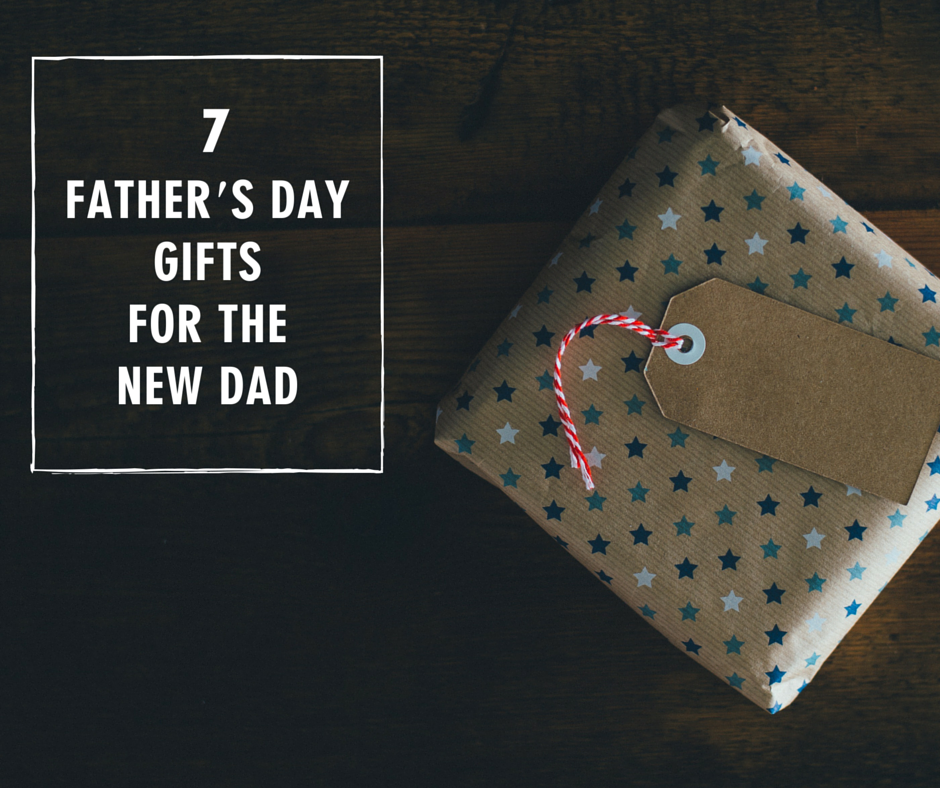 Best Father's Day Gifts on Mama Bird Box - The perfect gift for the pregnant mom